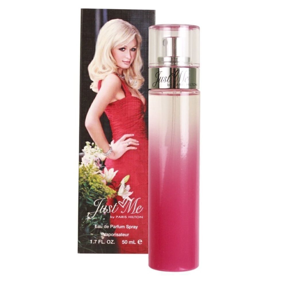Paris Hilton Just Me
